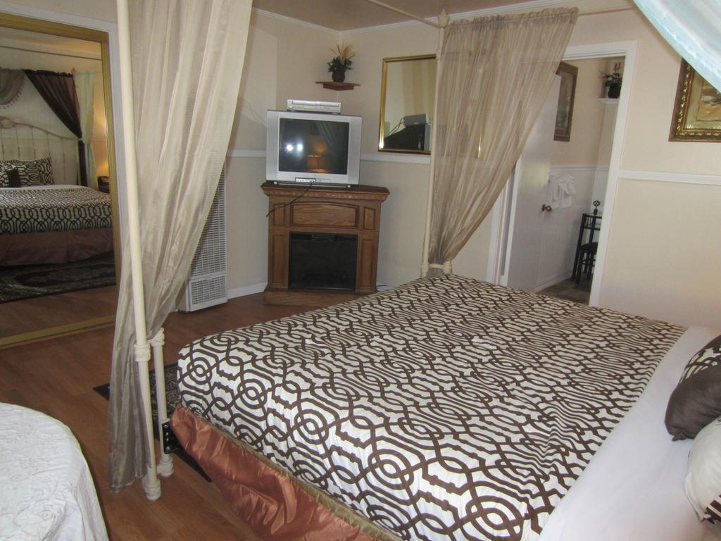 Tahoe Chalet Inn, The Theme Inn Lake Tahoe Airport Szoba fotó