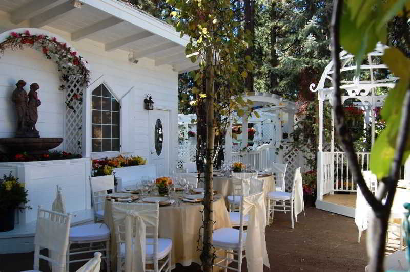 Tahoe Chalet Inn, The Theme Inn Lake Tahoe Airport Kültér fotó